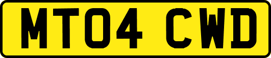MT04CWD