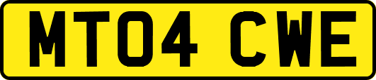 MT04CWE