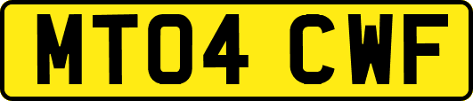 MT04CWF