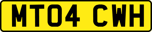 MT04CWH