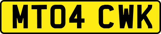 MT04CWK