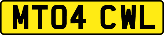 MT04CWL