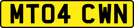 MT04CWN