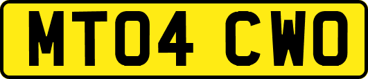 MT04CWO