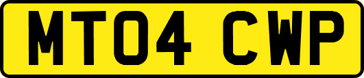 MT04CWP