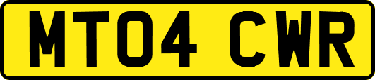 MT04CWR