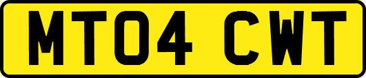 MT04CWT