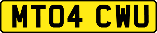 MT04CWU