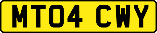 MT04CWY