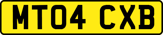 MT04CXB