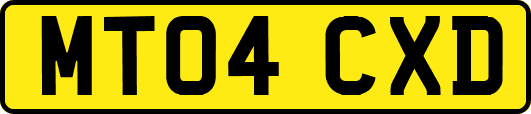 MT04CXD