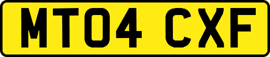 MT04CXF