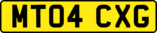 MT04CXG
