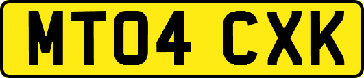 MT04CXK