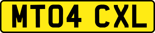 MT04CXL