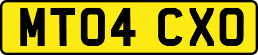 MT04CXO