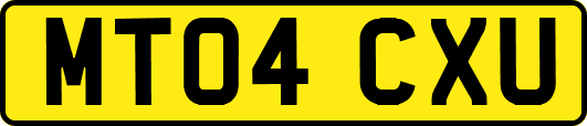 MT04CXU