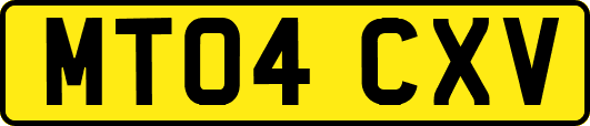 MT04CXV