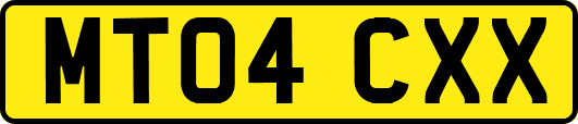 MT04CXX