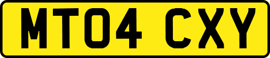 MT04CXY