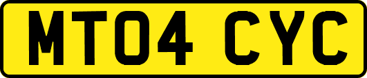 MT04CYC