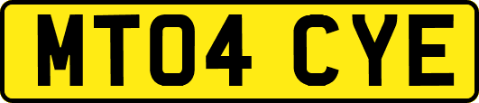 MT04CYE