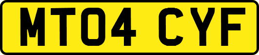 MT04CYF