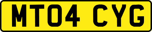MT04CYG