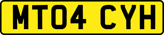 MT04CYH