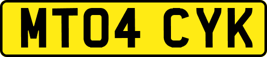 MT04CYK