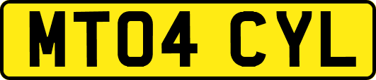 MT04CYL