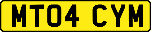 MT04CYM