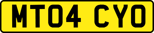MT04CYO