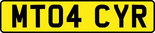 MT04CYR