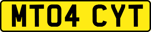 MT04CYT