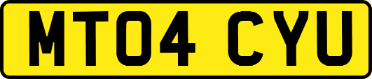 MT04CYU