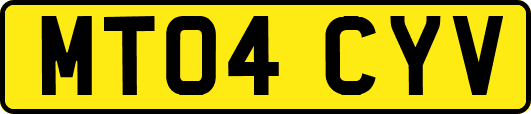 MT04CYV