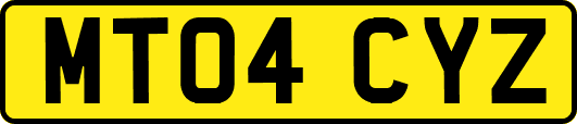 MT04CYZ