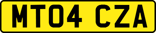 MT04CZA