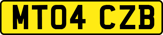 MT04CZB
