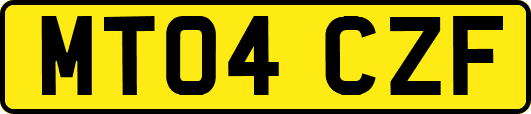 MT04CZF