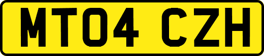 MT04CZH