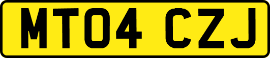 MT04CZJ