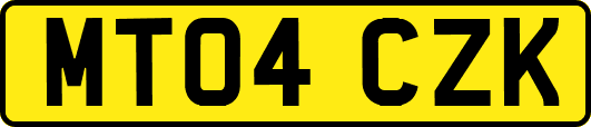 MT04CZK