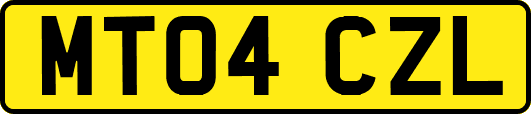 MT04CZL
