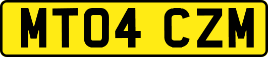 MT04CZM