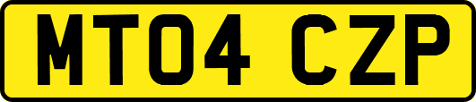 MT04CZP