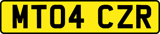 MT04CZR