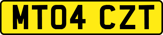 MT04CZT