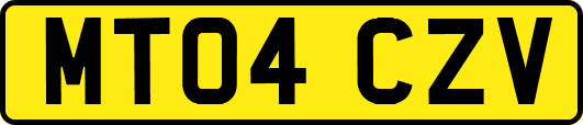 MT04CZV